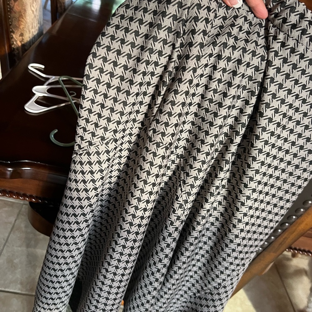 Preloved skirt
